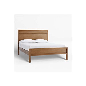 Ahşap Paku Karyola 150x200 cm