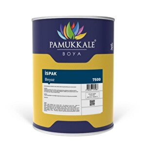 İspak İs Ve Akıntı Örtücü Boya 2.250 Gr