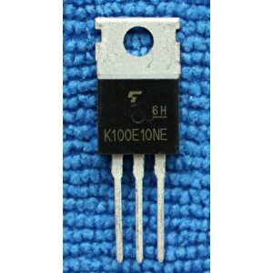 Tk100e10ne To 220  K100e10ne