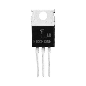 Tk100e10ne To 220 Transistör K100e10ne