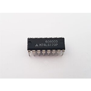 4x4 Reg. File