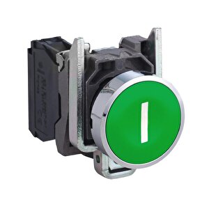 Schneider Buton Xb4ba3311