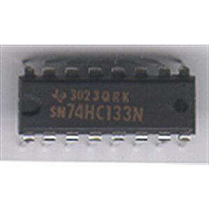 13 Input Nand Gate