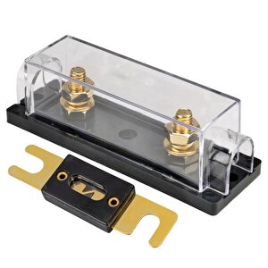 Anl Forkli̇ft Si̇gorta Serami̇k 80 Amper (ic-271f)