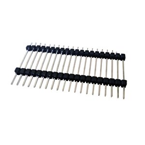 İkili Bağlantı Elemanı 20 Pin,
Kalay Kaplama
