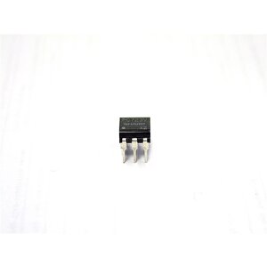 Opto-coup. 5kv %50-80 Vceo