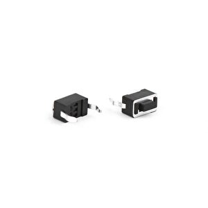 Tact Switch 3x6x4.3mm