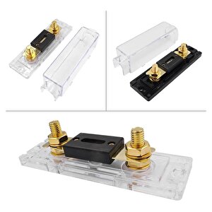 Anl Forkli̇ft Si̇gorta Serami̇k 125 Amper (ic-271f)
