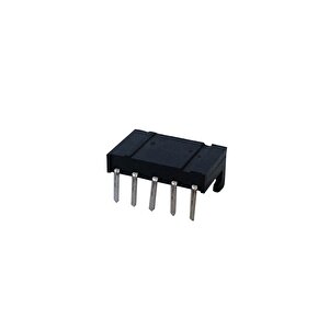 Tek Sira Disi Kon. 5 Pin 90d