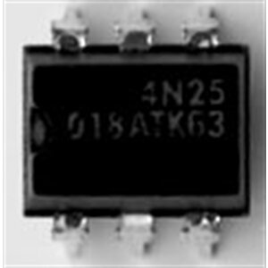 Opto-c %20 Ctr, 2.5kv