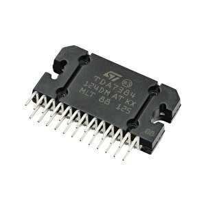 Tda 7384 Flexiwatt-25  Entegre Devre