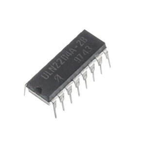 Uln 2204a Dip-16 Entegre Devre