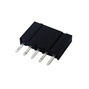 Tek Sira Disi Kon. 5 Pin Duz