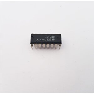 Dual 4-1 Multip.3-state Output