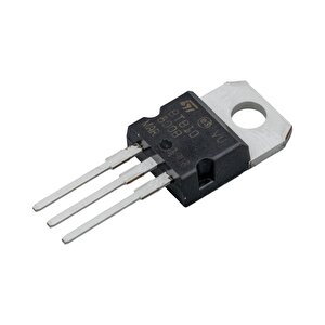 Btb 10-800b To-220 Triyak Transistör