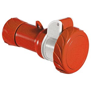 Electric Pkf16m735 5x16a, Trifaze, 3p+n+t, Ip67, Vi̇dali, Uzatma Prizi