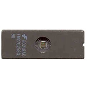 Cmos Eprom, 32 Kbyte 200ns