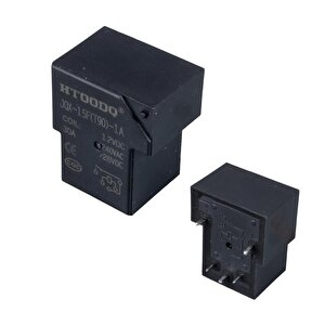 Jqx-15f-t90-1h 12vdc 30a 12vdc 5 Pin Röle