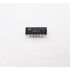 Hex Buffer (4-2) (ts)