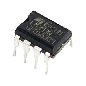 Lm 393n Dip-8 Entegre Devre