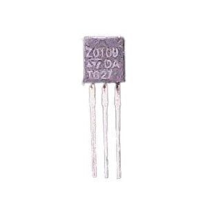 Z0109 To-92 Triyak