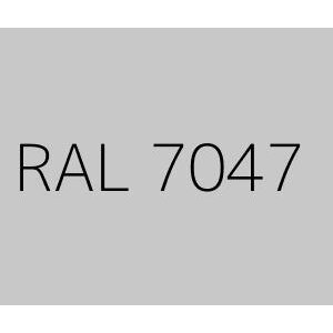 4530 Solventli Epoksi Zemin Boyası 21 Kg Gri Ral 7047