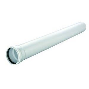 50x500 Pvc Boru 2,2 Mm
