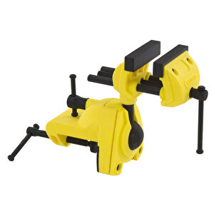 St183069 Maxsteel Çok Açılı Mengene