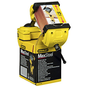 Stanley St183069 Maxsteel Çok Açılı Mengene