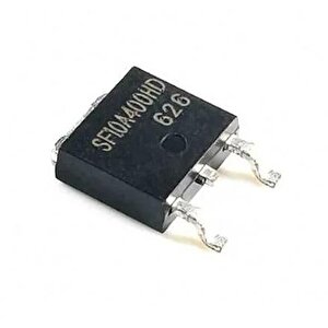 Sf10a400hd To-252 Di̇yot