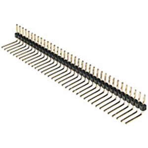 Tek Sira Erk. 36 Pin Altin 90d