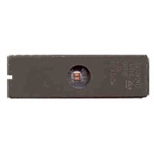 Cmos Eprom, 128 Kbyte 200ns