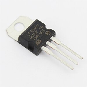 Lf 33 Abv (ams 1117 3.3 V To220 Ayni)
