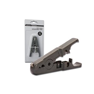 Çapı Ø 5 - 15 Mm Olan Awg 24 Tip Utp/stp Data Kablo Kılıflarını Sıyırma Aleti