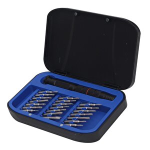 Powermaster X-r 22in1 22 Uçlu Hassas Tami̇rci̇ Tornavi̇da Takimi