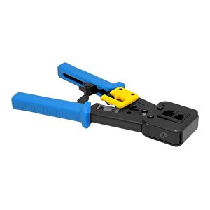 Fnw-58ect Ezrj45 Yeni̇ Nesi̇l Ve Rj11 Sikma Pensesi 2li̇