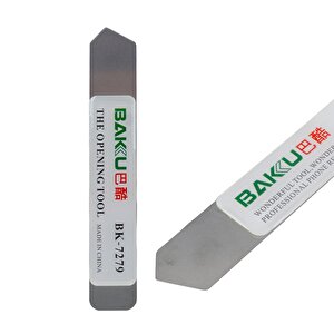 Baku Bk-7279  Kaymaz Paslanmaz Kumanda-cep Telefonu-mp3 Açma Aparati