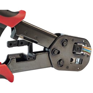 Oring Mpc-tool Cat6 Rj11/ Ezrj45 Sikma Pensesi̇