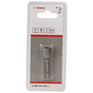 - Lokma Anahtarı 50 Mm*3/8 ''
