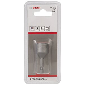 - Lokma Anahtarı 50*17 Mm M10