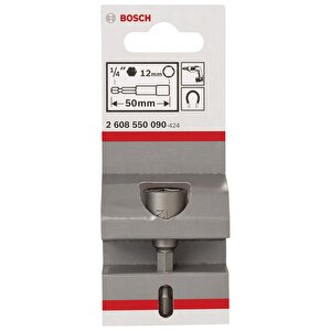 - Lokma Anahtarı 50*12 Mm M7