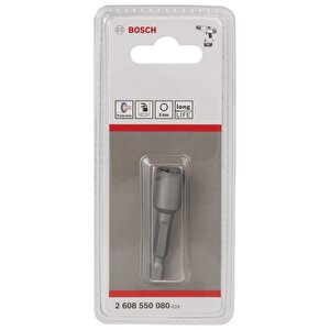 - Lokma Anahtarı 50*8,0 Mm M5