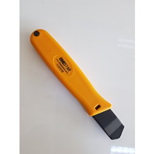 Nsp Maket Biçaği Metal Gövdeli̇ Falçata 18mm