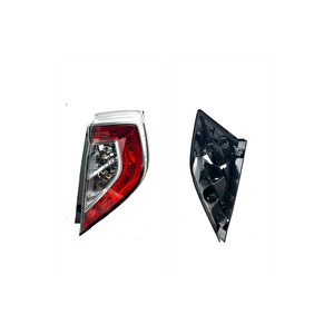 Leoparts Honda Cıvıc Hb Stop Lambası Dış Sağ 2016-2021 33500-tgb-h01