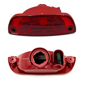 Leoparts Hyundai Getz Arka Tampon Reflektörü Orta 2006-2011 92405-1c500