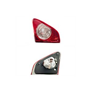 Leoparts Toyota Corolla Stop Lambası İç Sağ 2007-2009 81591-12100