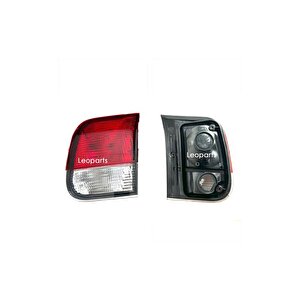 Leoparts Honda Cıvıc Stop Lambası İç Sağ 1996-2000 34151-S04-G02