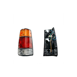 Leoparts Isuzu Tfr Stop Lambası Sol 1990-1996 894482358