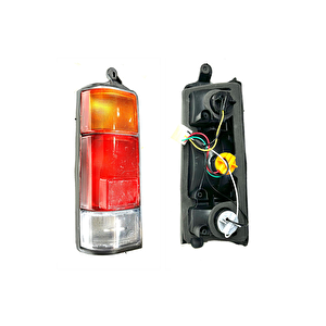 Leoparts Suzuki Carry Sk410 Stop Lambası Sol 1990-1998