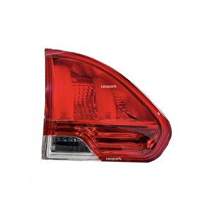 Leoparts Peugeot 2008 Stop Lambası İç Sol 2013-2016 9806605380
